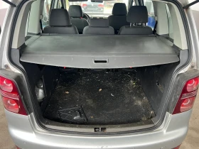 VW Touran 1.9TDI BLS 6SK | Auto.bg — изображение 7 VW Touran 1.9TDI BLS 6SK | Auto.bg — изображение 7