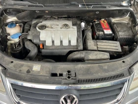 VW Touran 1.9TDI BLS 6SK | Auto.bg — изображение 8 VW Touran 1.9TDI BLS 6SK | Auto.bg — изображение 8
