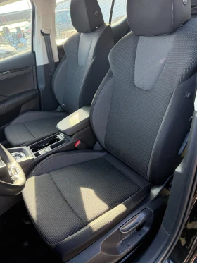 Skoda Octavia 2.0TDI AVTOMAT/NAVI EURO 6 - 14800 € - 40150313 12 | Car24.bg Skoda Octavia 2.0TDI AVTOMAT/NAVI EURO 6 - 14800 € - 40150313 12