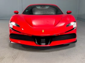 Ferrari SF 90 SPIDER/DAYTONA RACING/LIFT/ROSSO CORSA/PPF/ | Auto.bg — изображение 2 Ferrari SF 90 SPIDER/DAYTONA RACING/LIFT/ROSSO CORSA/PPF/ | Auto.bg — изображение 2