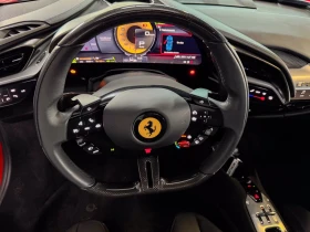 Ferrari SF 90 SPIDER/DAYTONA RACING/LIFT/ROSSO CORSA/PPF/ | Auto.bg — изображение 10 Ferrari SF 90 SPIDER/DAYTONA RACING/LIFT/ROSSO CORSA/PPF/ | Auto.bg — изображение 10