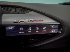 Ferrari SF 90 SPIDER/DAYTONA RACING/LIFT/ROSSO CORSA/PPF/ | Auto.bg — изображение 11 Ferrari SF 90 SPIDER/DAYTONA RACING/LIFT/ROSSO CORSA/PPF/ | Auto.bg — изображение 11