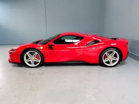 Ferrari SF 90 SPIDER/DAYTONA RACING/LIFT/ROSSO CORSA/PPF/ | Auto.bg — изображение 3 Ferrari SF 90 SPIDER/DAYTONA RACING/LIFT/ROSSO CORSA/PPF/ | Auto.bg — изображение 3