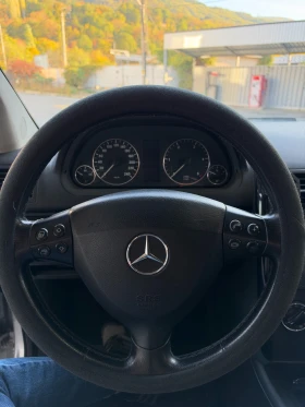 Mercedes-Benz A 180 - 2199 € - 67533237 14 | Car24.bg Mercedes-Benz A 180 - 2199 € - 67533237 14