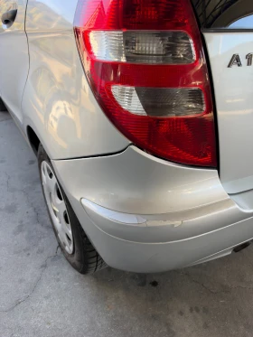 Mercedes-Benz A 180 - 2199 € - 67533237 5 | Car24.bg Mercedes-Benz A 180 - 2199 € - 67533237 5
