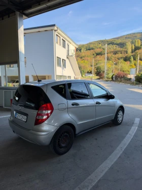 Mercedes-Benz A 180 - 2199 € - 67533237 6 | Car24.bg Mercedes-Benz A 180 - 2199 € - 67533237 6