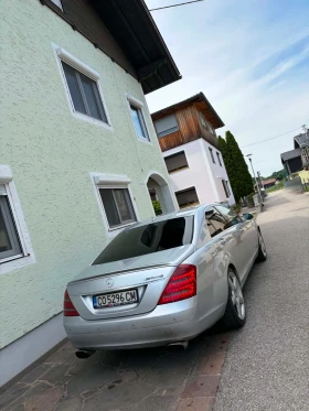 Mercedes-Benz S 320 - 8000 € - 90669979 6 | Car24.bg Mercedes-Benz S 320 - 8000 € - 90669979 6