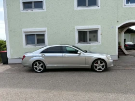 Mercedes-Benz S 320 - Car24.bg Mercedes-Benz S 320
