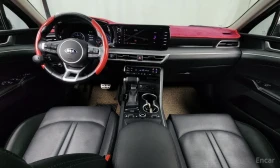 Kia K5 2.0* LPI* ПОДГРЕВ* ОБДУХВАНЕ* КАМЕРА* LANE* ASSIST | Auto.bg — изображение 7 Kia K5 2.0* LPI* ПОДГРЕВ* ОБДУХВАНЕ* КАМЕРА* LANE* ASSIST | Auto.bg — изображение 7
