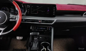 Kia K5 2.0* LPI* ПОДГРЕВ* ОБДУХВАНЕ* КАМЕРА* LANE* ASSIST | Auto.bg — изображение 9 Kia K5 2.0* LPI* ПОДГРЕВ* ОБДУХВАНЕ* КАМЕРА* LANE* ASSIST | Auto.bg — изображение 9