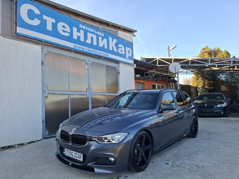 BMW 330 ///М Performance - 29999 лв. / 15338.25 € - 95162118 1 | Car24.bg BMW 330 ///М Performance - 29999 лв. / 15338.25 € - 95162118 1