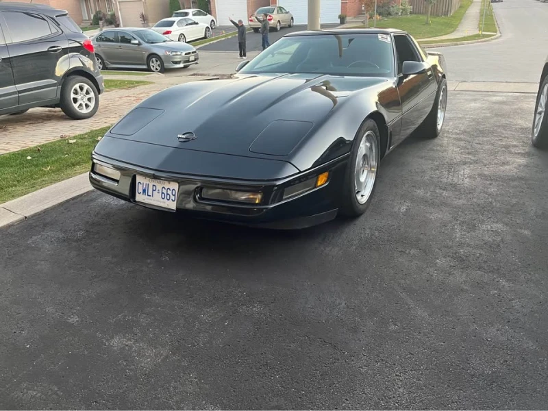 Chevrolet Corvette CARFAX* АВТОФИНАНСИРАНЕ БЕЗ ПЪРВОНАЧАЛНА ВНОСКА - 28000 лв. / 14316.17 € - 15563607 1 | Car24.bg Chevrolet Corvette CARFAX* АВТОФИНАНСИРАНЕ БЕЗ ПЪРВОНАЧАЛНА ВНОСКА - 28000 лв. / 14316.17 € - 15563607 1