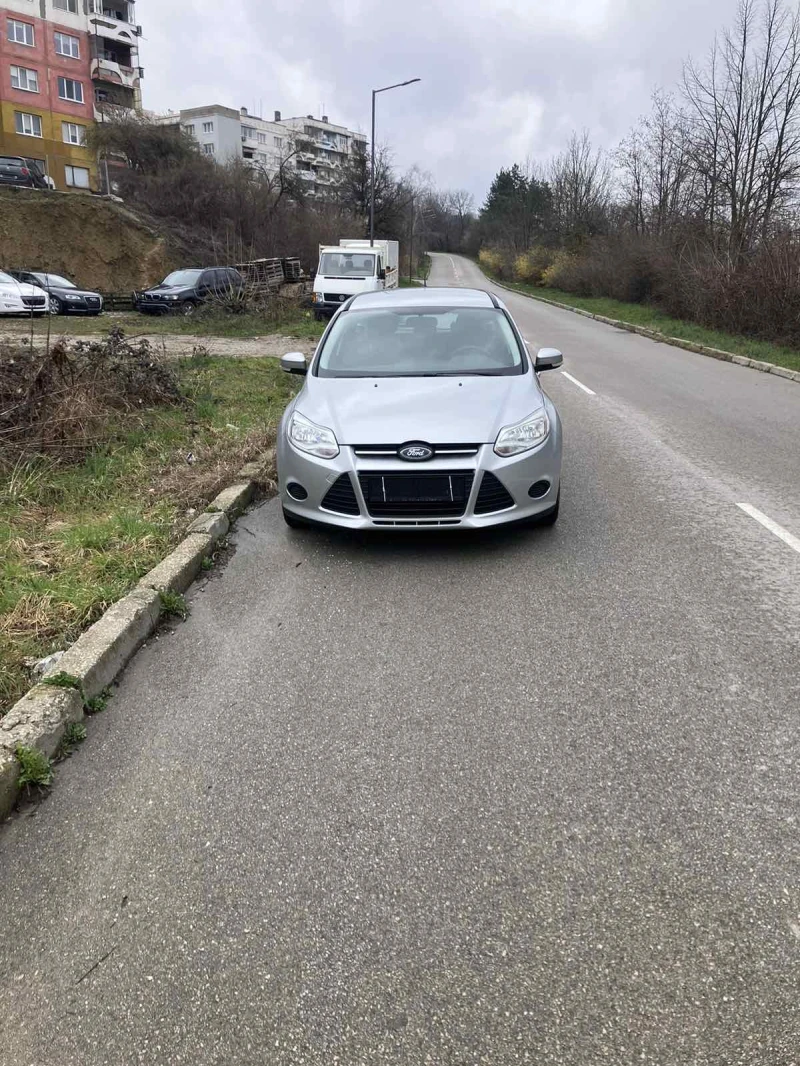 Ford Focus 1.6 - 3900 € / 7627.74 лв. - 63547617 1 | Car24.bg Ford Focus 1.6 - 3900 € / 7627.74 лв. - 63547617 1