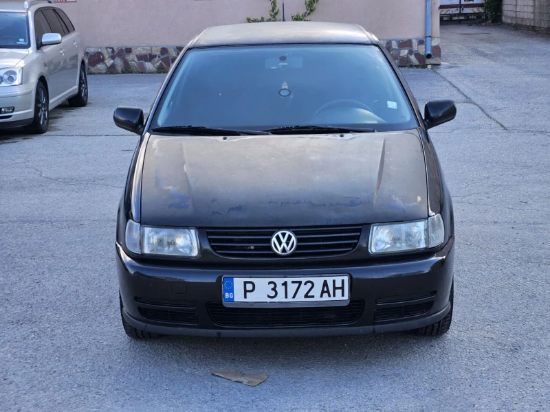 VW Polo - 1000 € / 1955.83 лв. - 82467335 1 | Car24.bg VW Polo - 1000 € / 1955.83 лв. - 82467335 1
