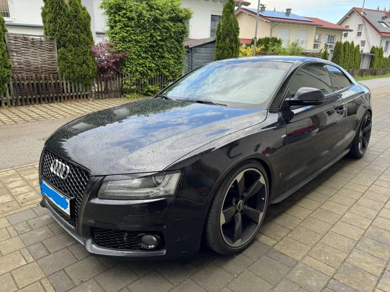 Audi A5 S-LINE 2.7 TDI - 7500 € - 28171668 1 | Car24.bg Audi A5 S-LINE 2.7 TDI - 7500 € - 28171668 1