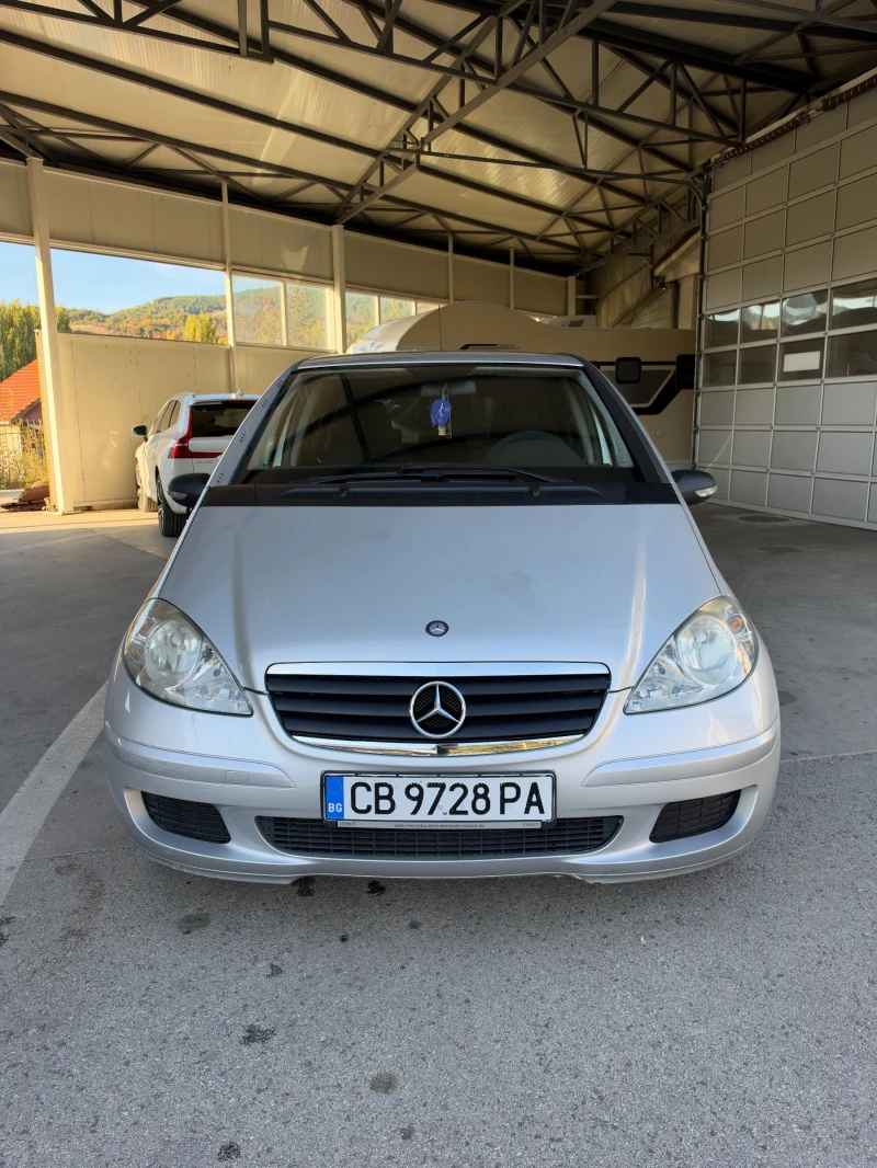 Mercedes-Benz A 180 - 2199 € - 67533237 1 | Car24.bg Mercedes-Benz A 180 - 2199 € - 67533237 1