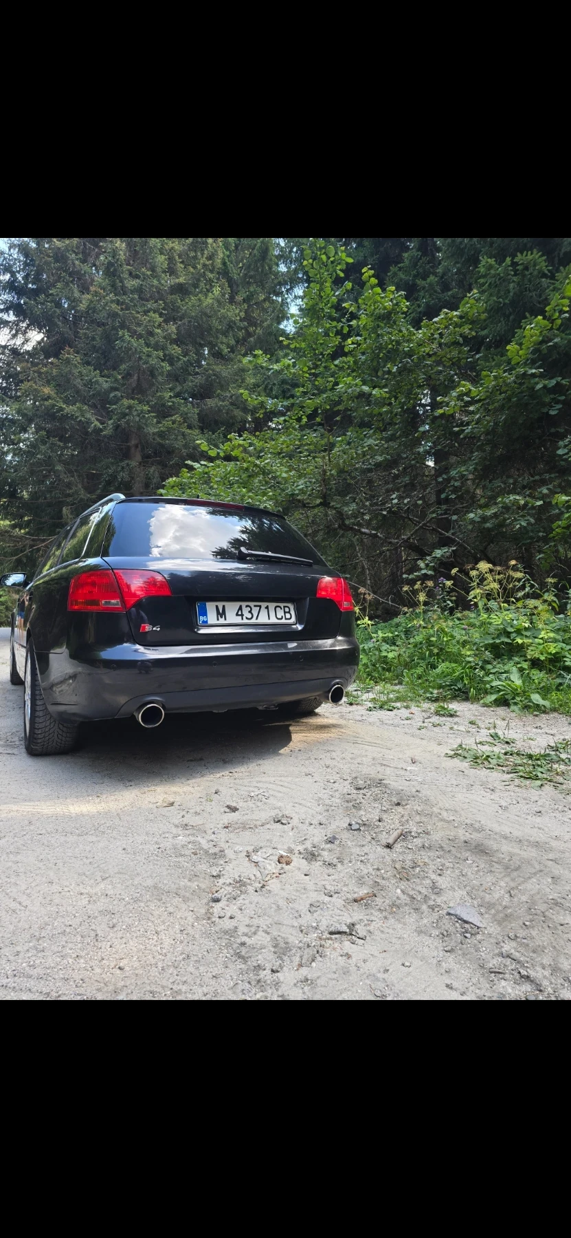 Audi A4  - изображение 2 | Auto.bg Audi A4  - изображение 2