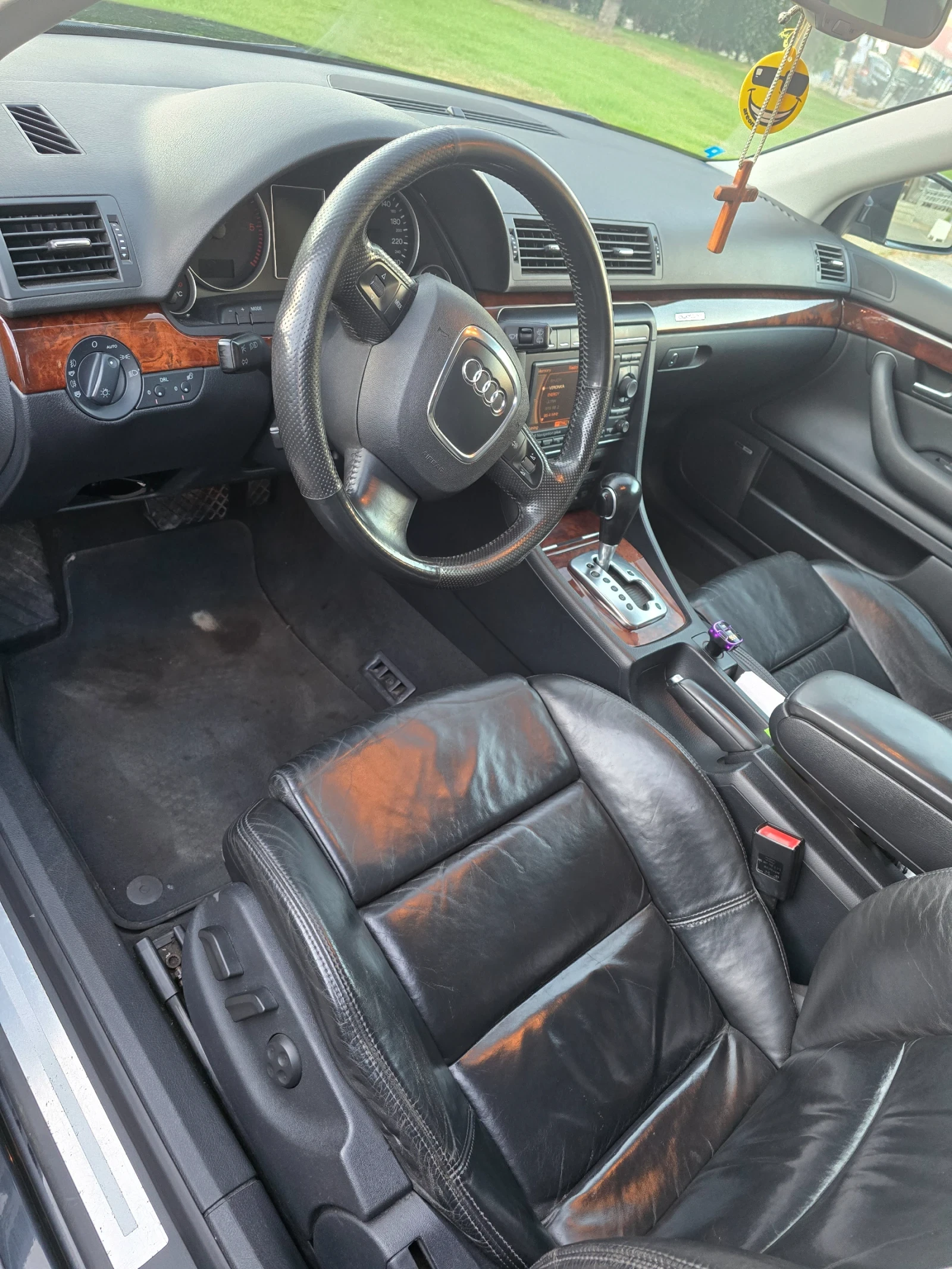 Audi A4  - изображение 5 | Auto.bg Audi A4  - изображение 5