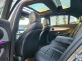 Mercedes-Benz E 350 D MEGA FULL AMG PACK ПАНОРАМА ЛИЗИНГ 100% - [18] 