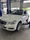 Обява за продажба на Mercedes-Benz E 350 4x4, 265кс. ~25 500 лв. - изображение 6