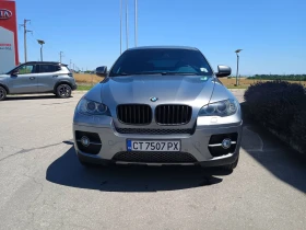 BMW X6 x-drive - Car24.bg BMW X6 x-drive