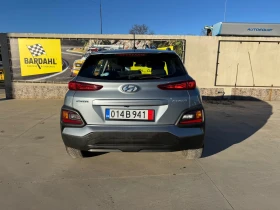 Hyundai Kona 1.0TGDI COMFORT - 19900 лв. / 10174.71 € - 16906936 8 | Car24.bg Hyundai Kona 1.0TGDI COMFORT - 19900 лв. / 10174.71 € - 16906936 8