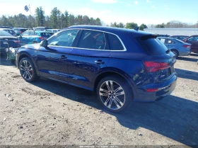Audi SQ5 PREMIUM PLUS - 27500 лв. / 14060.53 € - 61024728 4 | Car24.bg Audi SQ5 PREMIUM PLUS - 27500 лв. / 14060.53 € - 61024728 4