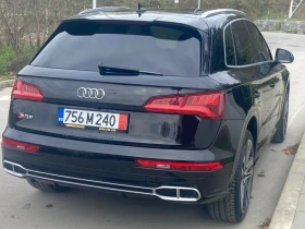 Audi Q5 SQ5 V6T - 56000 лв. / 28632.35 € - 61391221 5 | Car24.bg Audi Q5 SQ5 V6T - 56000 лв. / 28632.35 € - 61391221 5