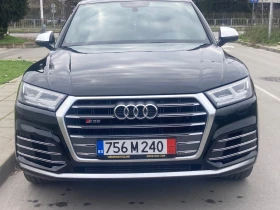 Audi Q5 SQ5 V6T - Car24.bg Audi Q5 SQ5 V6T