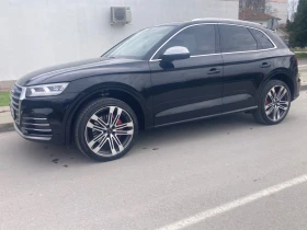 Audi Q5 SQ5 V6T - 56000 лв. / 28632.35 € - 61391221 8 | Car24.bg Audi Q5 SQ5 V6T - 56000 лв. / 28632.35 € - 61391221 8