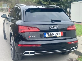 Audi Q5 SQ5 V6T - 56000 лв. / 28632.35 € - 61391221 6 | Car24.bg Audi Q5 SQ5 V6T - 56000 лв. / 28632.35 € - 61391221 6