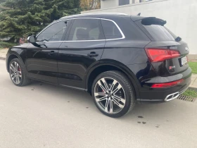 Audi Q5 SQ5 V6T - 56000 лв. / 28632.35 € - 61391221 7 | Car24.bg Audi Q5 SQ5 V6T - 56000 лв. / 28632.35 € - 61391221 7