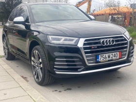 Audi Q5 SQ5 V6T - 56000 лв. / 28632.35 € - 61391221 2 | Car24.bg Audi Q5 SQ5 V6T - 56000 лв. / 28632.35 € - 61391221 2