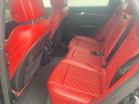 Audi SQ5 V6T TFSI - 56000 лв. / 28632.35 € - 61391221 14 | Car24.bg Audi SQ5 V6T TFSI - 56000 лв. / 28632.35 € - 61391221 14