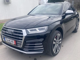 Audi Q5 SQ5 V6T - 56000 лв. / 28632.35 € - 61391221 9 | Car24.bg Audi Q5 SQ5 V6T - 56000 лв. / 28632.35 € - 61391221 9