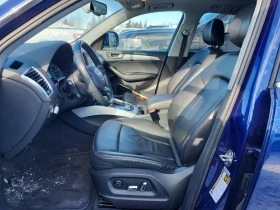 Audi Q5 2.0T PROGRESSIV * CARFAX* ПАНОРАМА* ПОДГРЕВИ - 13200 € / 25816.96 лв. - 55168722 5 | Car24.bg Audi Q5 2.0T PROGRESSIV * CARFAX* ПАНОРАМА* ПОДГРЕВИ - 13200 € / 25816.96 лв. - 55168722 5