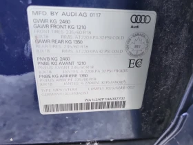 Audi Q5 2.0T PROGRESSIV * CARFAX* ПАНОРАМА* ПОДГРЕВИ - 13200 € / 25816.96 лв. - 55168722 17 | Car24.bg Audi Q5 2.0T PROGRESSIV * CARFAX* ПАНОРАМА* ПОДГРЕВИ - 13200 € / 25816.96 лв. - 55168722 17