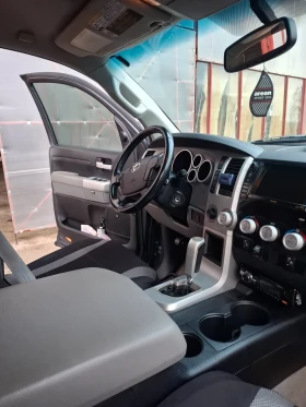 Toyota Tundra 4.664 LIMITED - 15500 € / 30315.36 лв. - 40048992 5 | Car24.bg Toyota Tundra 4.664 LIMITED - 15500 € / 30315.36 лв. - 40048992 5