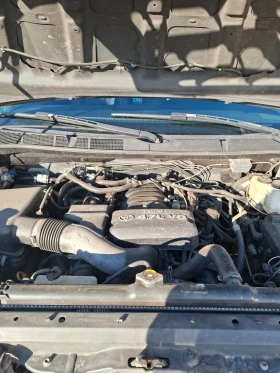 Toyota Tundra 4.664 LIMITED - 15500 € / 30315.36 лв. - 40048992 7 | Car24.bg Toyota Tundra 4.664 LIMITED - 15500 € / 30315.36 лв. - 40048992 7