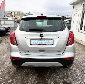 Opel Mokka 1.4i Turbo AWD Швейцария Led - 12999 € / 25423.83 лв. - 44918621 6 | Car24.bg Opel Mokka 1.4i Turbo AWD Швейцария Led - 12999 € / 25423.83 лв. - 44918621 6