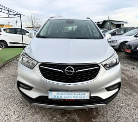 Opel Mokka 1.4i Turbo AWD Швейцария Led - 12999 € / 25423.83 лв. - 44918621 5 | Car24.bg Opel Mokka 1.4i Turbo AWD Швейцария Led - 12999 € / 25423.83 лв. - 44918621 5