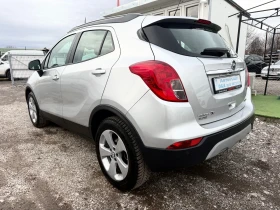 Opel Mokka 1.4i Turbo AWD Швейцария Led - 12999 € / 25423.83 лв. - 44918621 7 | Car24.bg Opel Mokka 1.4i Turbo AWD Швейцария Led - 12999 € / 25423.83 лв. - 44918621 7