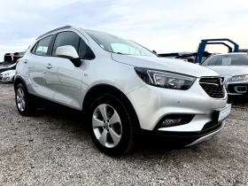 Opel Mokka 1.4i Turbo AWD Швейцария Led - 12999 € / 25423.83 лв. - 44918621 4 | Car24.bg Opel Mokka 1.4i Turbo AWD Швейцария Led - 12999 € / 25423.83 лв. - 44918621 4
