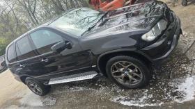 BMW X5 - 5800 € / 11343.81 лв. - 34581622 12 | Car24.bg BMW X5 - 5800 € / 11343.81 лв. - 34581622 12