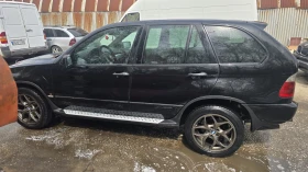 BMW X5 - 5800 € / 11343.81 лв. - 34581622 10 | Car24.bg BMW X5 - 5800 € / 11343.81 лв. - 34581622 10