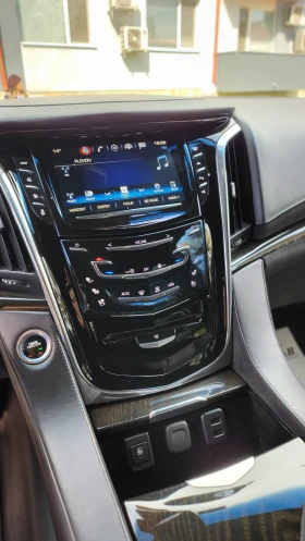 Cadillac Escalade undefined | Auto.bg — изображение 9 Cadillac Escalade undefined | Auto.bg — изображение 9