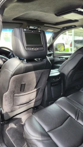 Cadillac Escalade undefined | Auto.bg — изображение 11 Cadillac Escalade undefined | Auto.bg — изображение 11