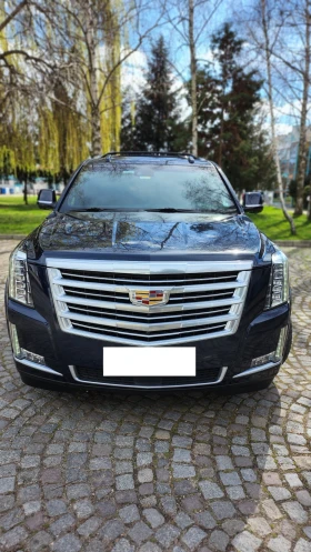 Cadillac Escalade undefined | Auto.bg — изображение 2 Cadillac Escalade undefined | Auto.bg — изображение 2