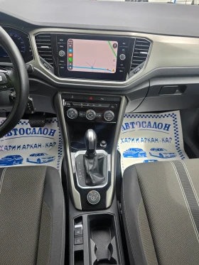 VW T-Roc FACE-150K.C-AВТОМАТИК-4Х4-НАВИГАЦИЯ - 18700 € / 36574.02 лв. - 42831765 11 | Car24.bg VW T-Roc FACE-150K.C-AВТОМАТИК-4Х4-НАВИГАЦИЯ - 18700 € / 36574.02 лв. - 42831765 11
