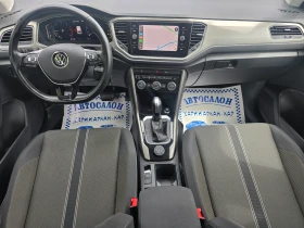 VW T-Roc FACE-150K.C-AВТОМАТИК-4Х4-НАВИГАЦИЯ - 18700 € / 36574.02 лв. - 42831765 13 | Car24.bg VW T-Roc FACE-150K.C-AВТОМАТИК-4Х4-НАВИГАЦИЯ - 18700 € / 36574.02 лв. - 42831765 13